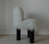Botolo Chair - Caliber- The Mob Collective